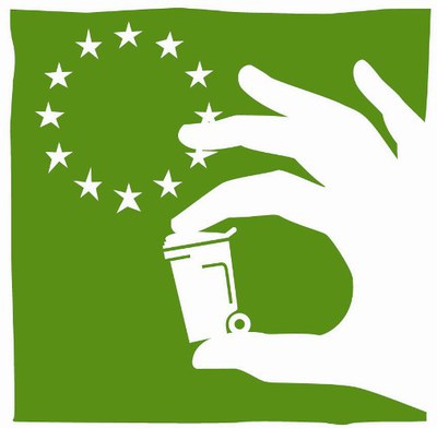 Setmana Europea de la Prevenció de Residus.