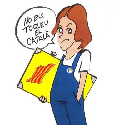 Moció en defensa del model d’immersió lingüística.