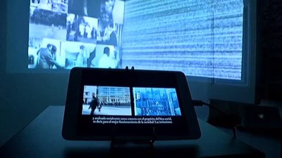 8a edición de La Habitación del Farmacéutico, un gran escaparate de creadores y creadoras audiovisuales en Mollet.