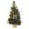 Recollida i reciclatge d’arbres de Nadal