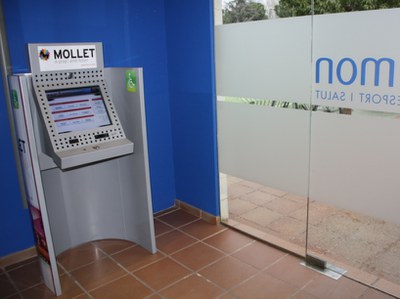 Balanç d'ús de les oficines virtuals.