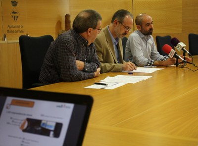 EMFO ha atès 6.418 persones i n’ha inserit 721 al mercat laboral.
