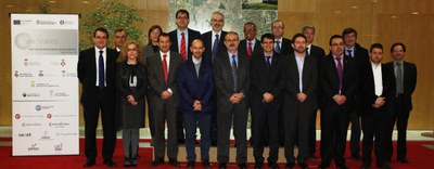 Nova Plataforma electrònica de serveis a empresaris i emprenedors del Baix Vallès.