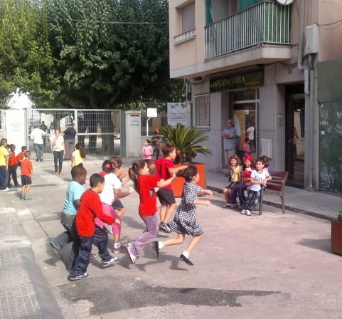 Carrer de Francesc Cambó