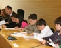 Al mes de febrer, els regidors del CIM es reunien amb l'alcalde