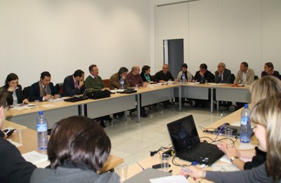 Mollet participa a la XVI Trobada de Plans estratègics urbans i territorials.