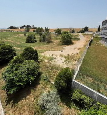 El Ayuntamiento aprueba provisionalmente el plan especial urbanístico para construir el nuevo Instituto de Salud Mental del Baix Vallès.