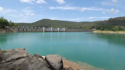 El Ayuntamiento da a conocer las medidas que se aplicarán ante el estado de excepcionalidad por sequía.