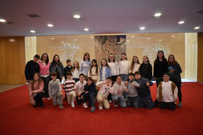 El CIM propone crear una guía de las entidades culturales de Mollet.