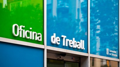 El paro sigue reduciéndose en Mollet, que se convierte en la ciudad de la comarca al crear más empleo en junio.