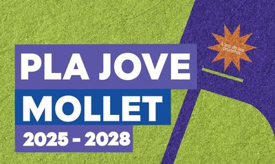 Plan Joven Mollet.
