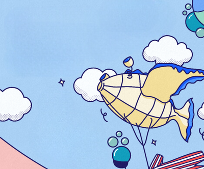 Festival de Burbujas de Mollet.