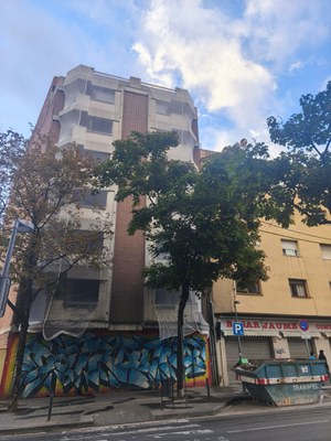 Edificio Jaume I, 178.