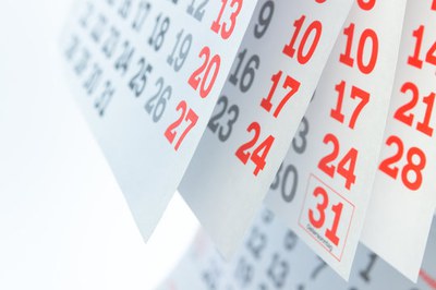 Calendario.