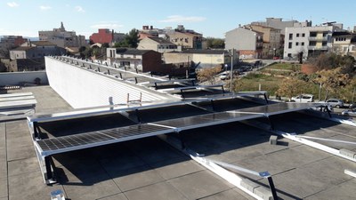 La Oficina de Rehabilitación Energética imparte una charla sobre bonificaciones fiscales municipales y convocatorias de subvenciones.