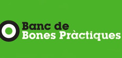 Logotipo del Banco de Buenas Prácticas de los gobiernos locales 2024.