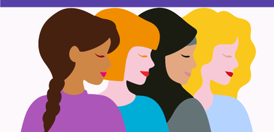 Logotipo del Feminartist.