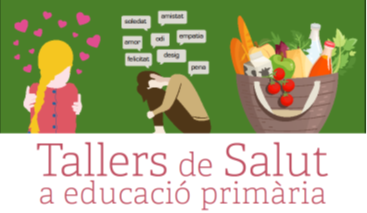 Imagen gráfica de salud.