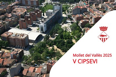 Mollet acoge la V edición del Congreso Internacional de Profesionales para la Seguridad y Educación Vial.