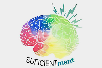 Imagen del Día Mundial de la Salud Mental.