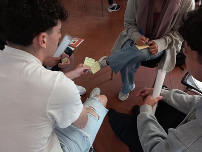 Mollet impulsa los primeros Presupuestos Participativos Joven para dar voz directa a adolescentes y jóvenes.