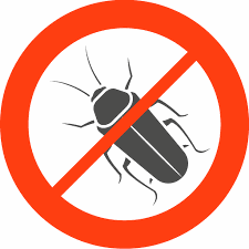 Lucha contra las plagas.