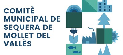 Comisión de sequía.