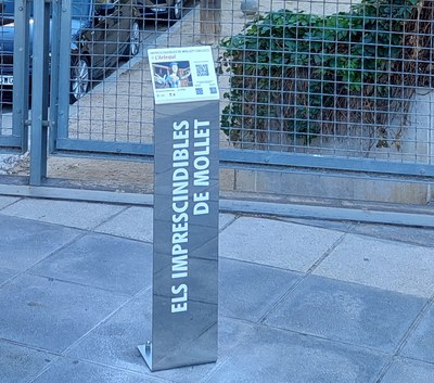 Imprescindible junto al Arlequín.