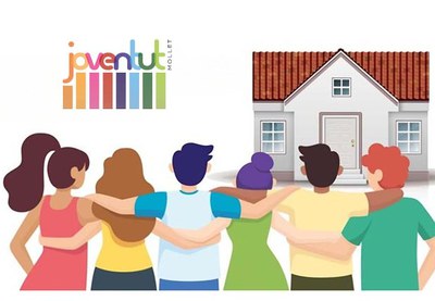 Mollet programa dos charlas para ayudar a las personas jóvenes a conocer sus derechos laborales y acceder a la vivienda con más garantías.