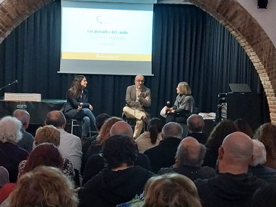 Mollet, referente en la promoción y defensa de los derechos humanos