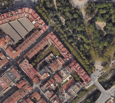 Mollet renueva la avenida del Parc y la calle Pau Vila con una inversión de más de 271.000 euros.