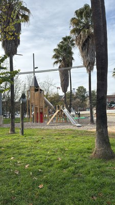 Parc dels Colors.