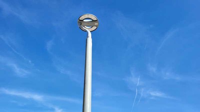 Se licita la primera fase del proyecto 100% LED para renovar el alumbrado público.