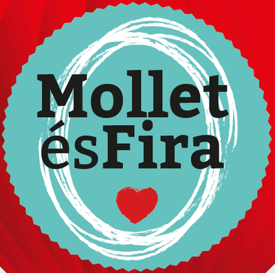 Imagen de Mollet es Feria.
