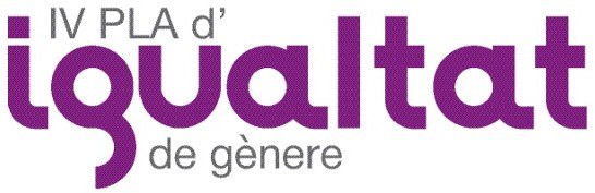 IV Plan Estratégico de Igualdad de Género IV Pla Estratègic d’Igualtat de Gènere
