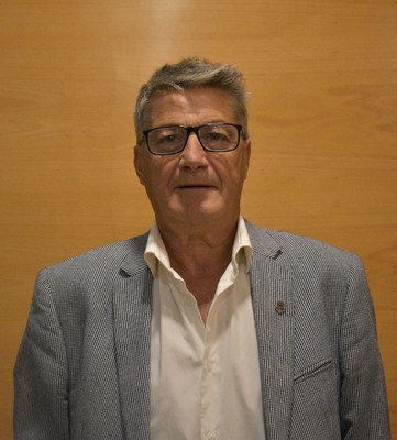 Logo de Francisco Paradas Atroche