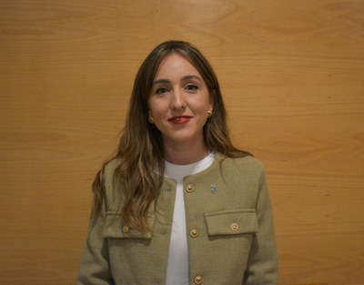 Logo de Laura Jara Lorente