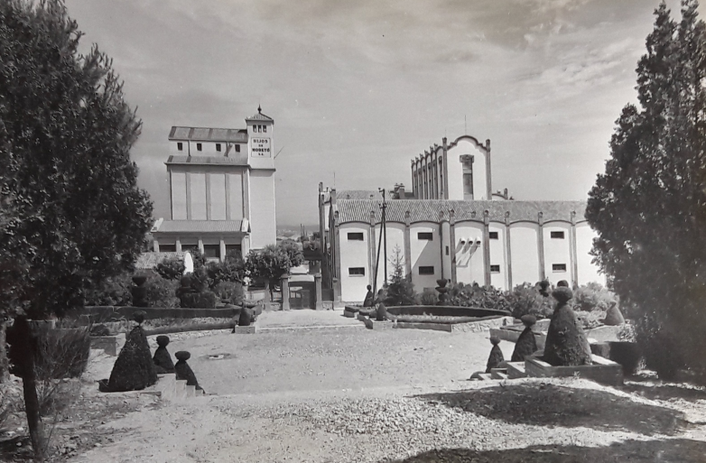 VI Jornadas monográficas. Empresas emblemáticas de la industrialización de Mollet del Vallès (2003).