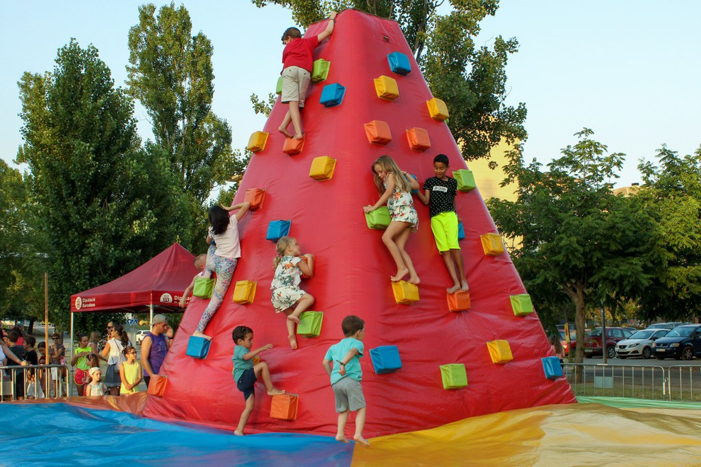 XV Jornadas monográficas. El deporte en Mollet (2012).