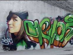 XVI Jornadas monográficas. El arte en la calle en Mollet (2013).