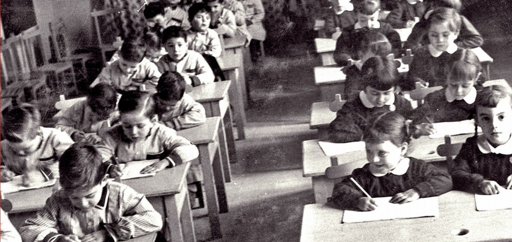 XXI Jornadas monográficas. La educación en Mollet. Una visión de 150 años (1845-1995) (2018).