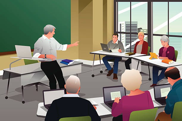 Estudio comparativo de los Centros Cívicos de Mollet y la Volkshochschule de Ravensburg.