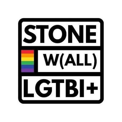 Asociación LGBTI "Asociación Stonewall".