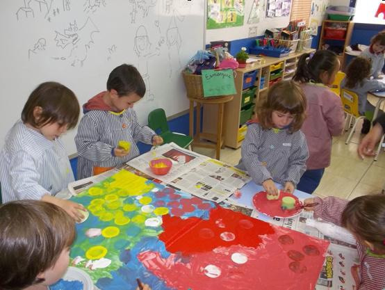 Centro de Estudios Mollet.