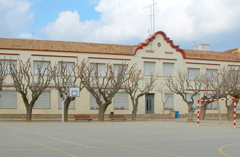 Escuela Col·legis Nous.