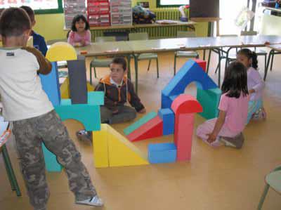 Escuela Joan Salvat Papasseit.