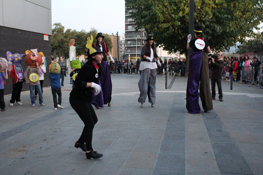 Instituto Aiguaviva.