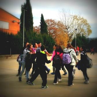 Instituto de Mollet del Vallès.