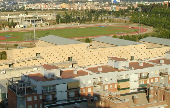 Instituto de Enseñanza Secundaria Gallecs.