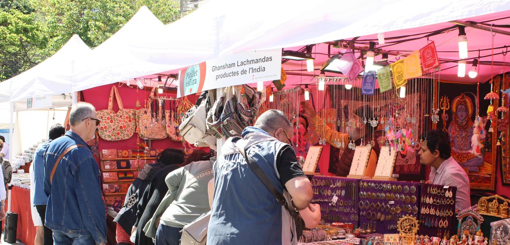 Mollet es Feria 2026.